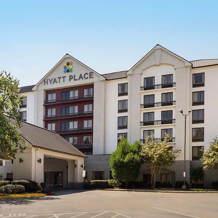 Hyatt Place Atlanta Airport South Luaran gambar
