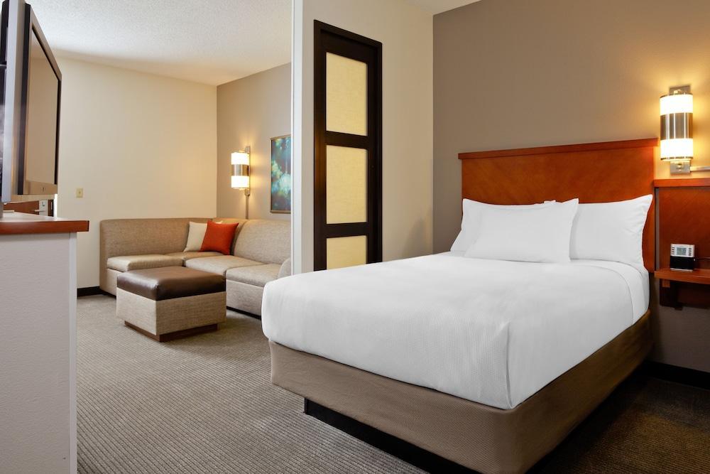 Hyatt Place Atlanta Airport South Luaran gambar