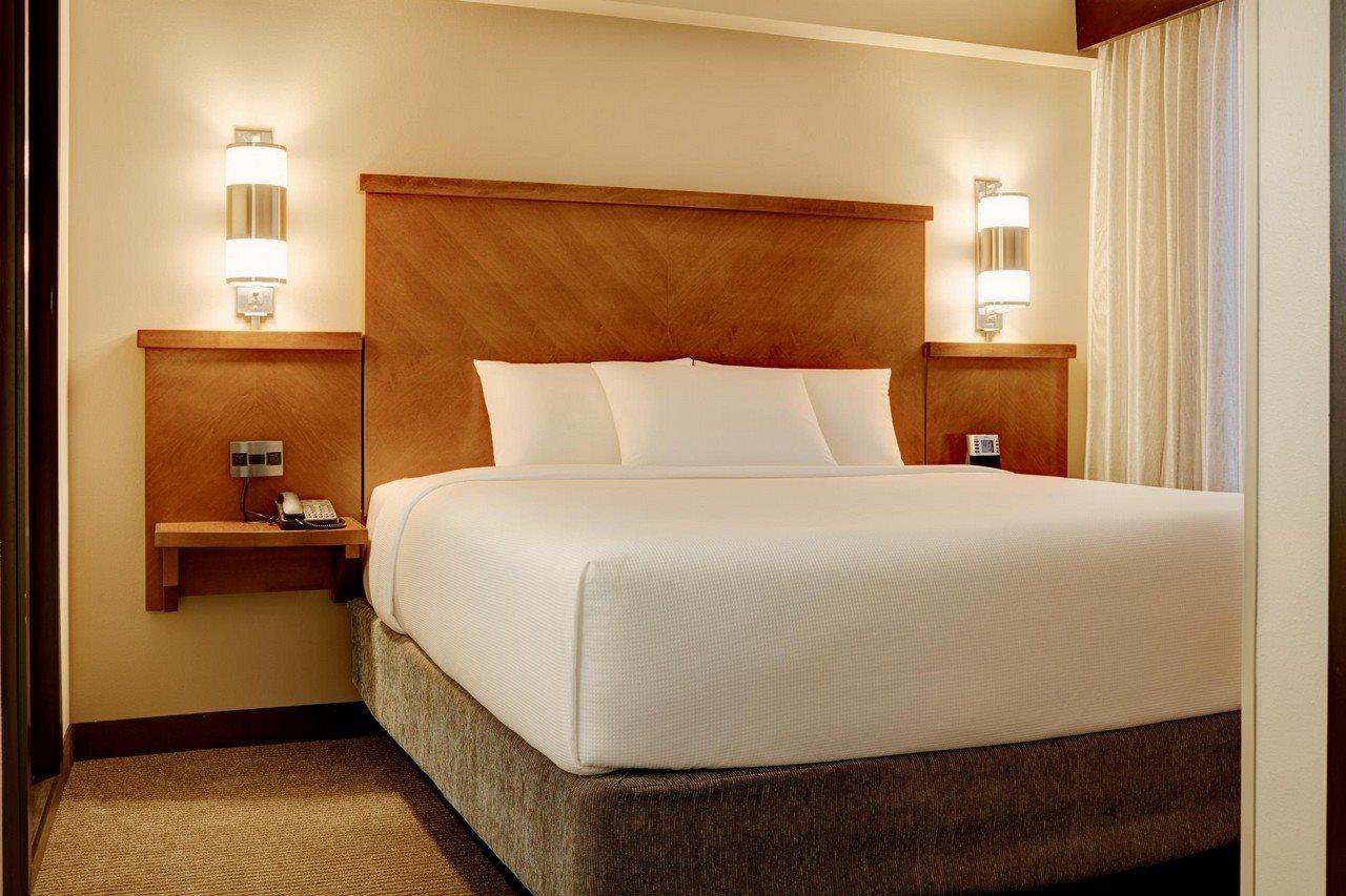 Hyatt Place Atlanta Airport South Luaran gambar