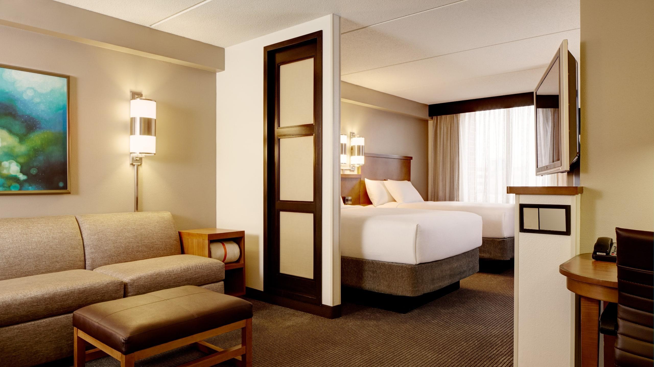 Hyatt Place Atlanta Airport South Luaran gambar