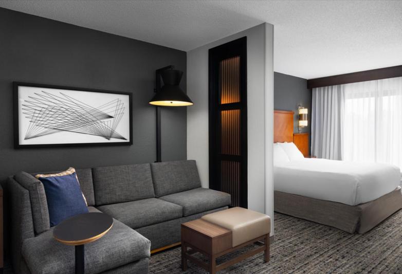 Hyatt Place Atlanta Airport South Luaran gambar