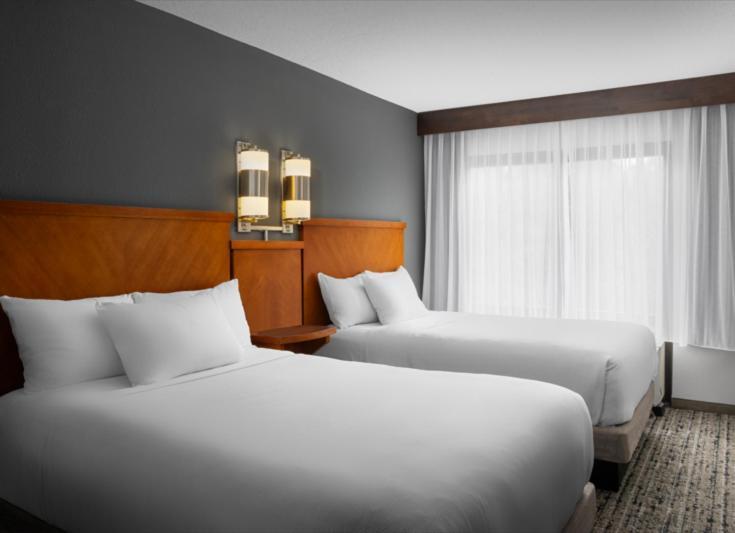 Hyatt Place Atlanta Airport South Luaran gambar