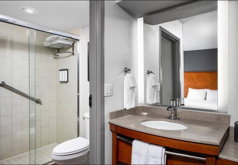 Hyatt Place Atlanta Airport South Luaran gambar