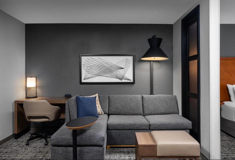 Hyatt Place Atlanta Airport South Luaran gambar