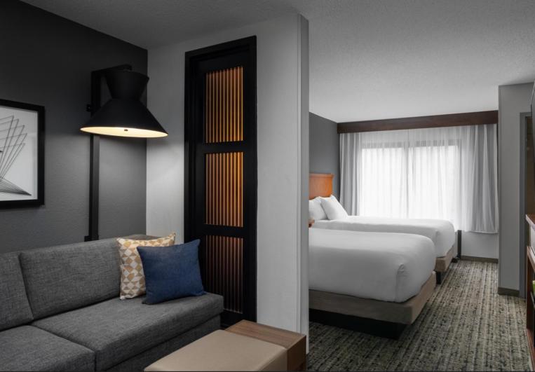 Hyatt Place Atlanta Airport South Luaran gambar