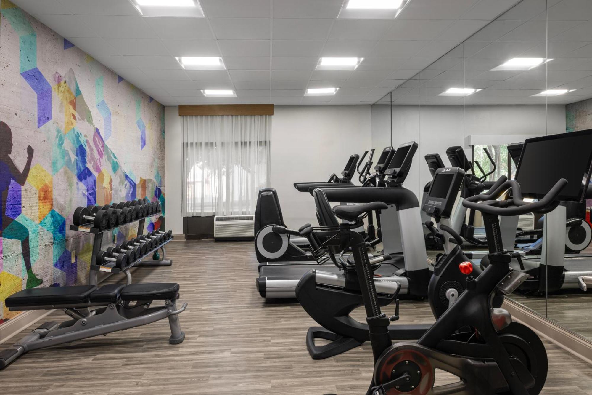 Hyatt Place Atlanta Airport South Luaran gambar