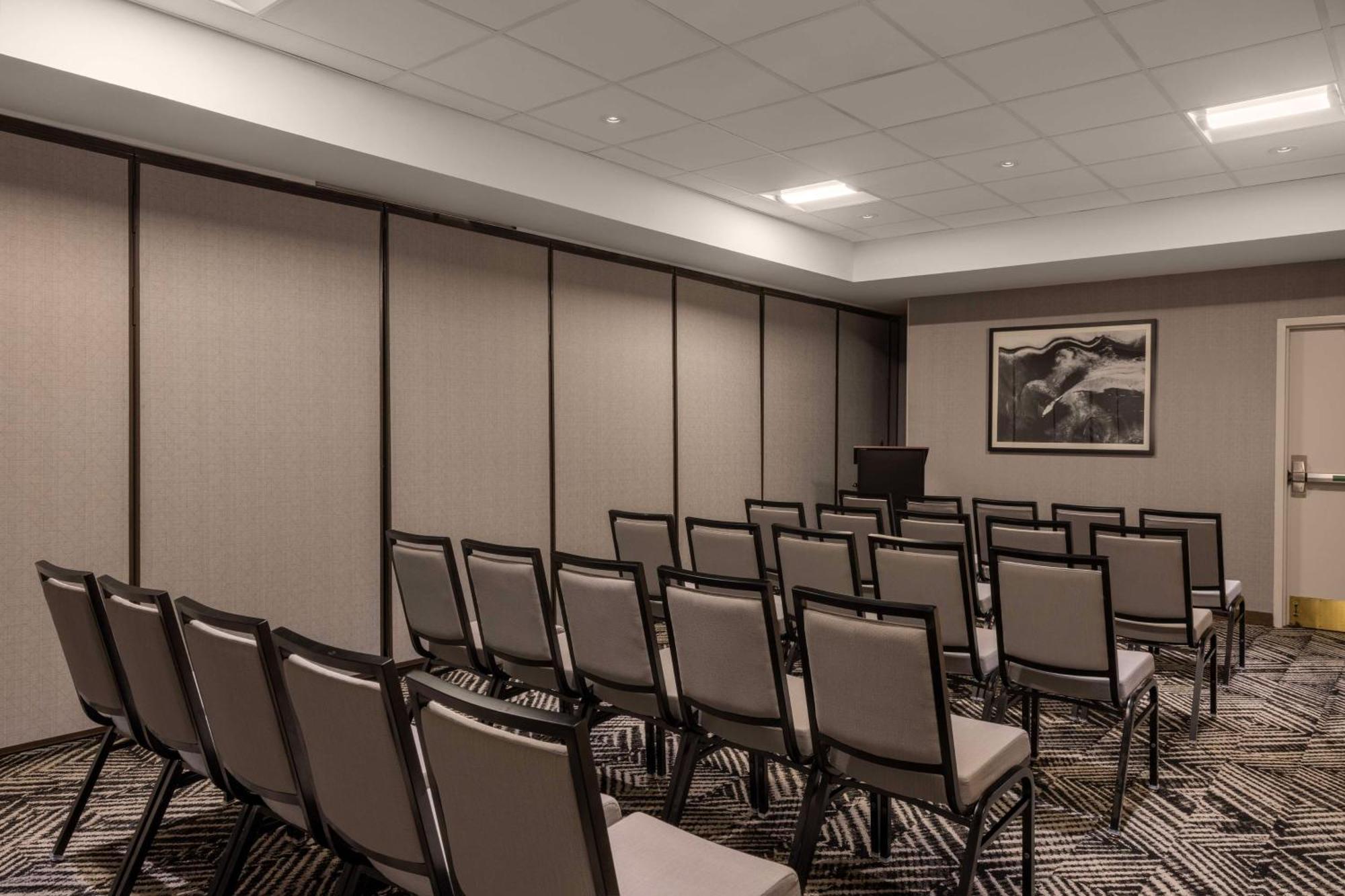 Hyatt Place Atlanta Airport South Luaran gambar