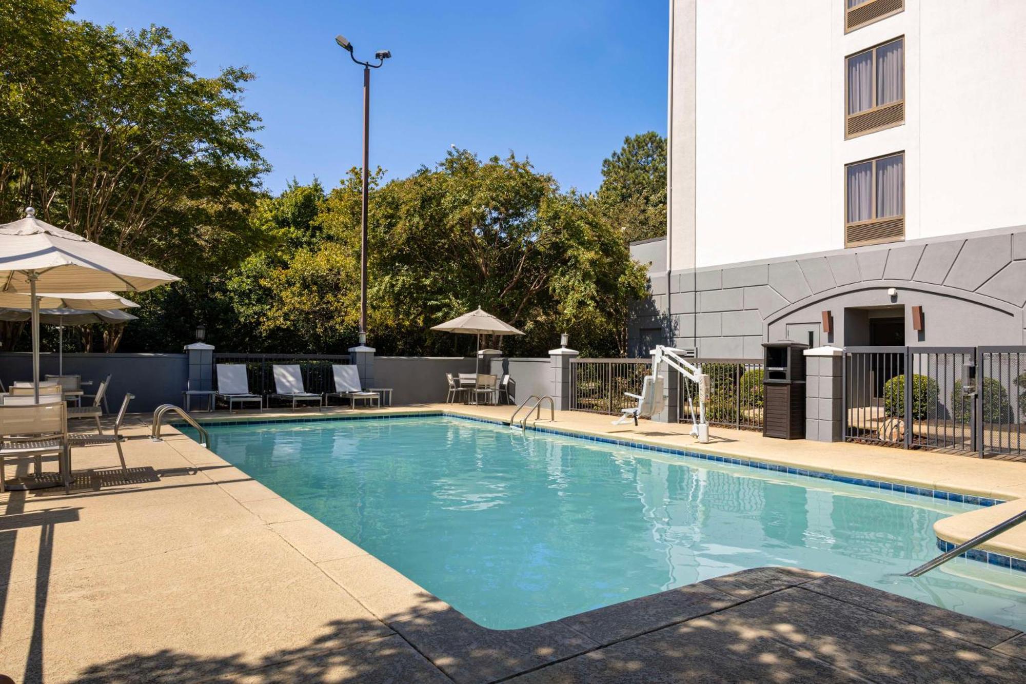 Hyatt Place Atlanta Airport South Luaran gambar