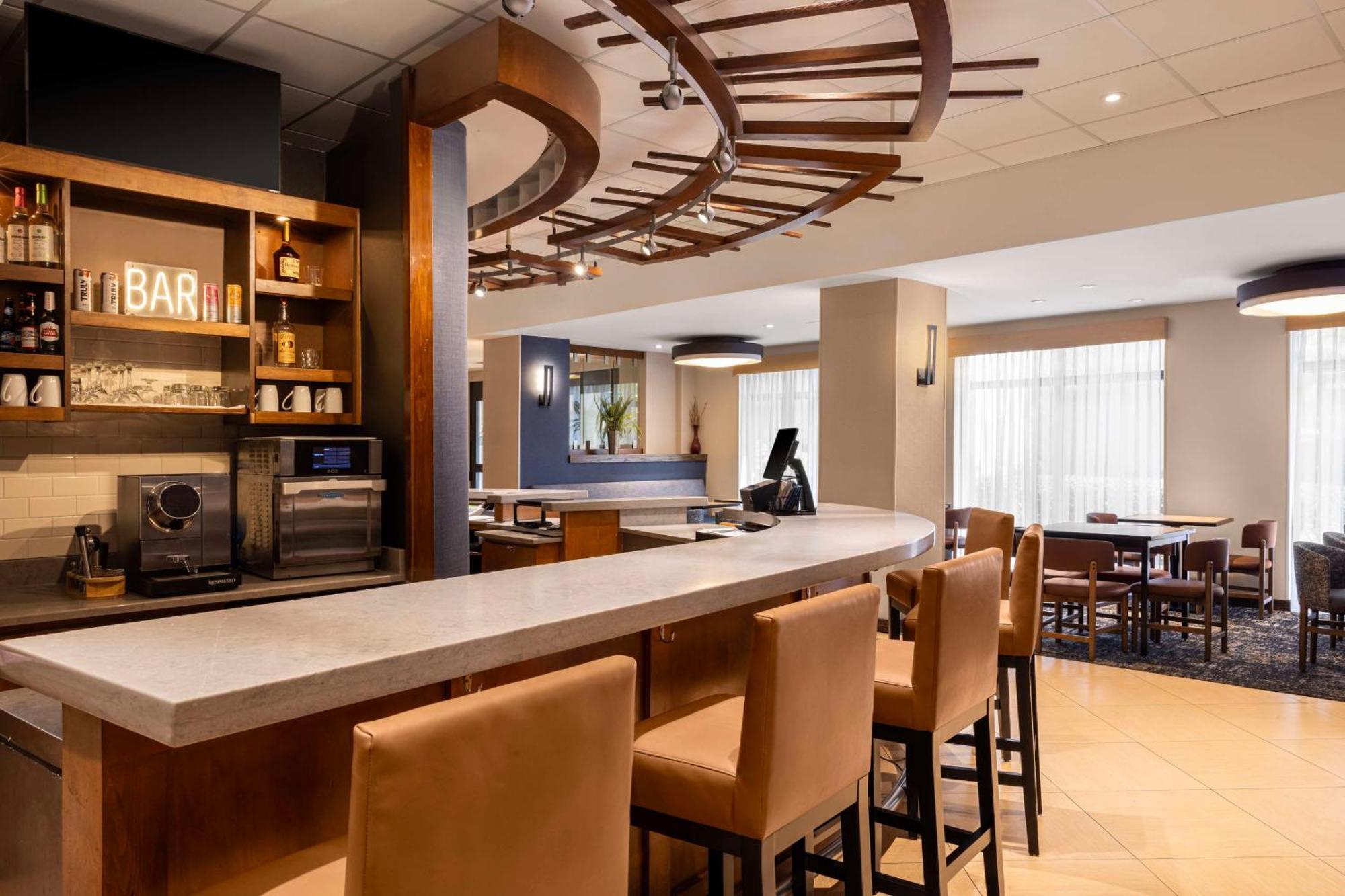 Hyatt Place Atlanta Airport South Luaran gambar