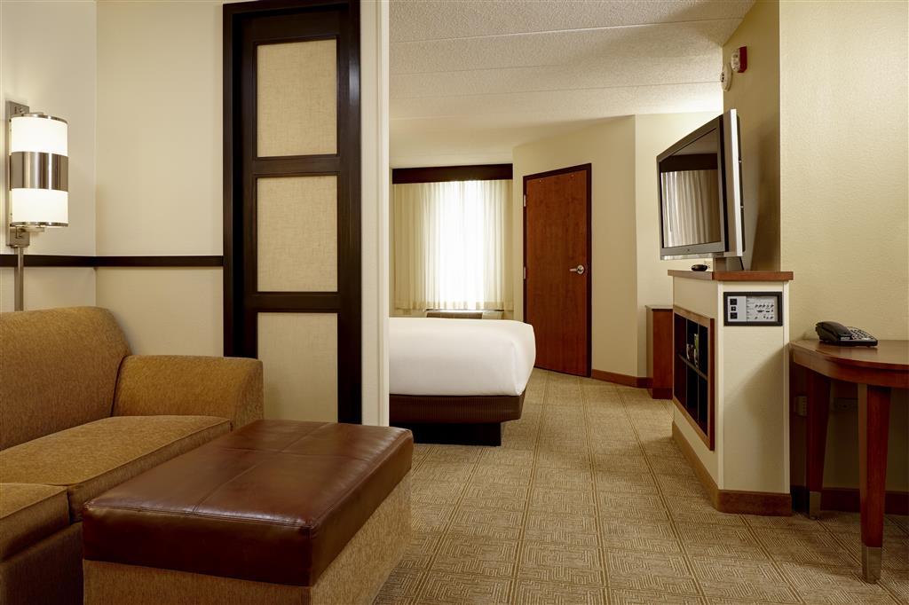 Hyatt Place Atlanta Airport South Bilik gambar