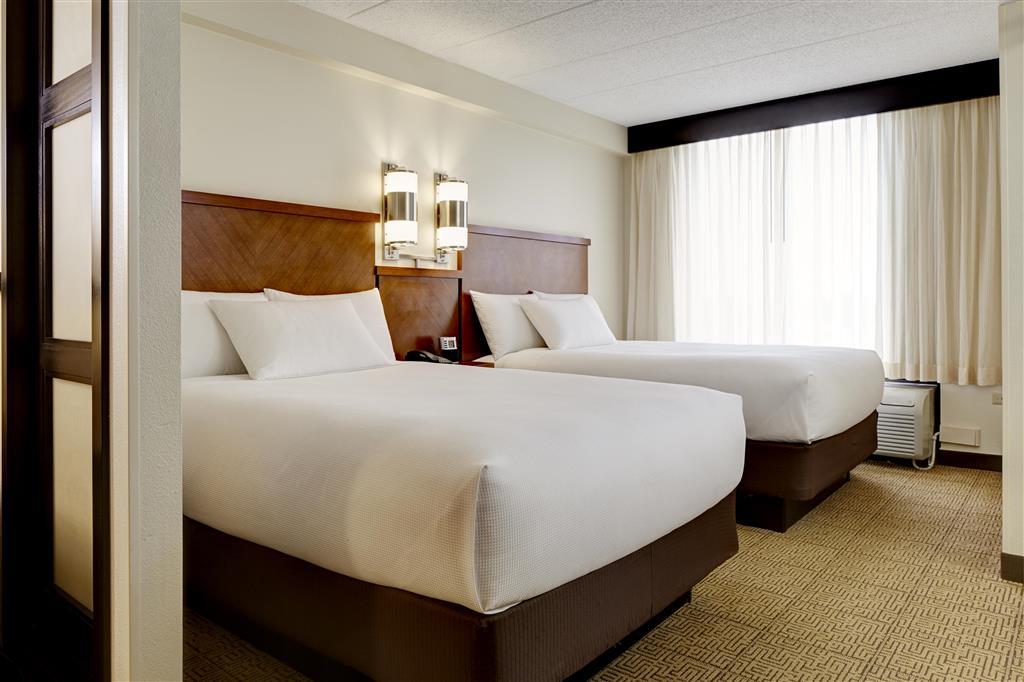 Hyatt Place Atlanta Airport South Bilik gambar