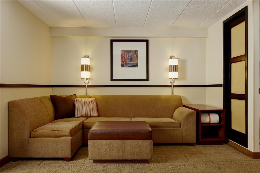 Hyatt Place Atlanta Airport South Bilik gambar
