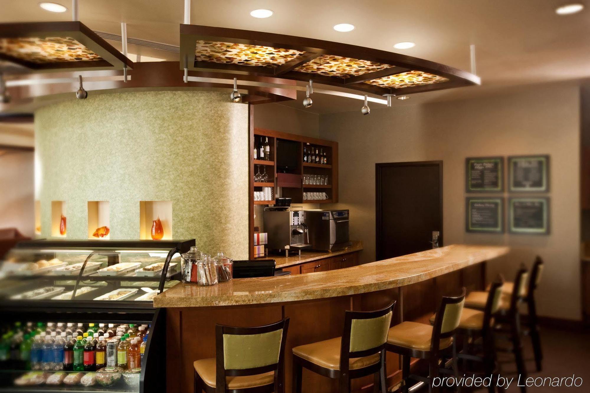 Hyatt Place Atlanta Airport South Restoran gambar
