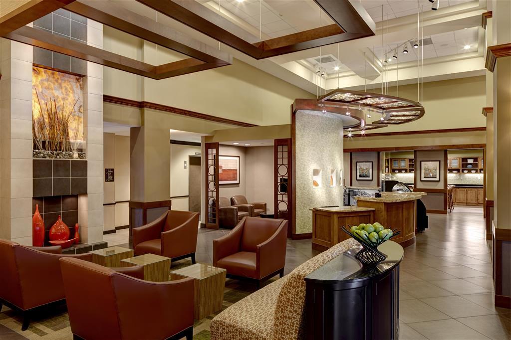 Hyatt Place Atlanta Airport South Dalaman gambar