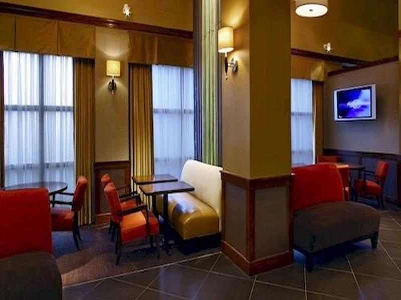 Hyatt Place Atlanta Airport South Luaran gambar