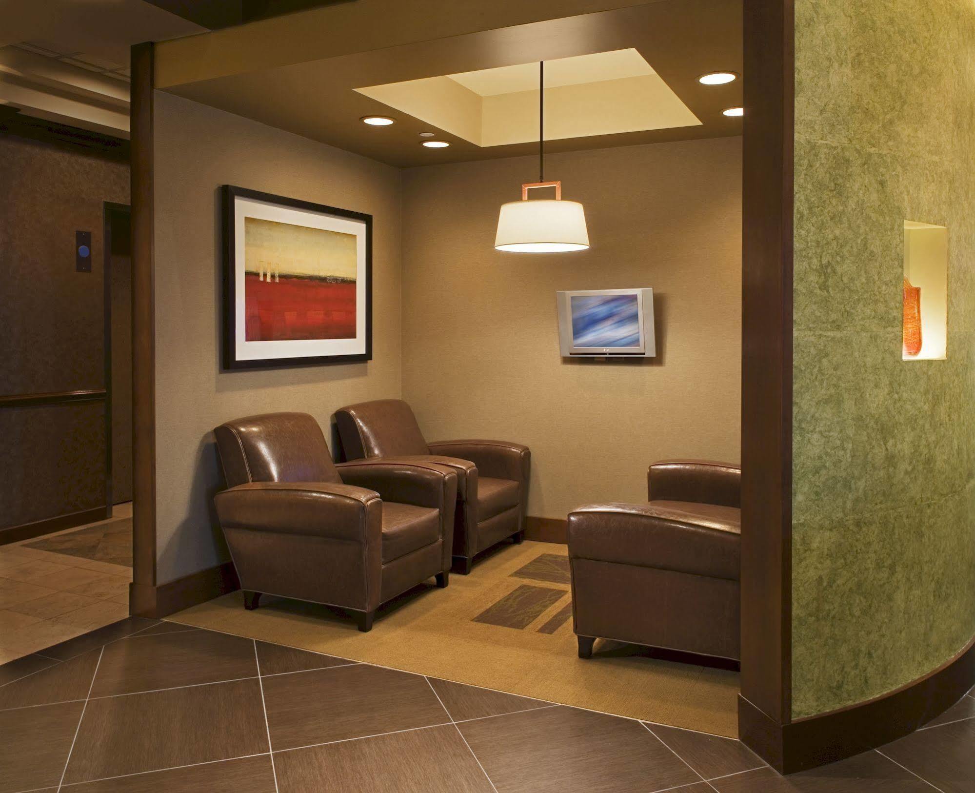 Hyatt Place Atlanta Airport South Luaran gambar