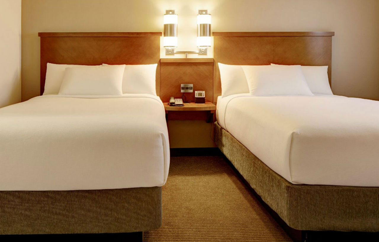 Hyatt Place Atlanta Airport South Luaran gambar