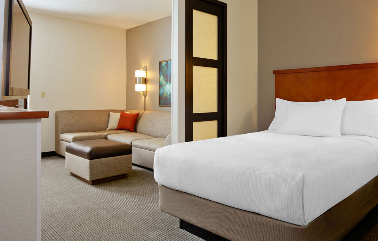 Hyatt Place Atlanta Airport South Luaran gambar