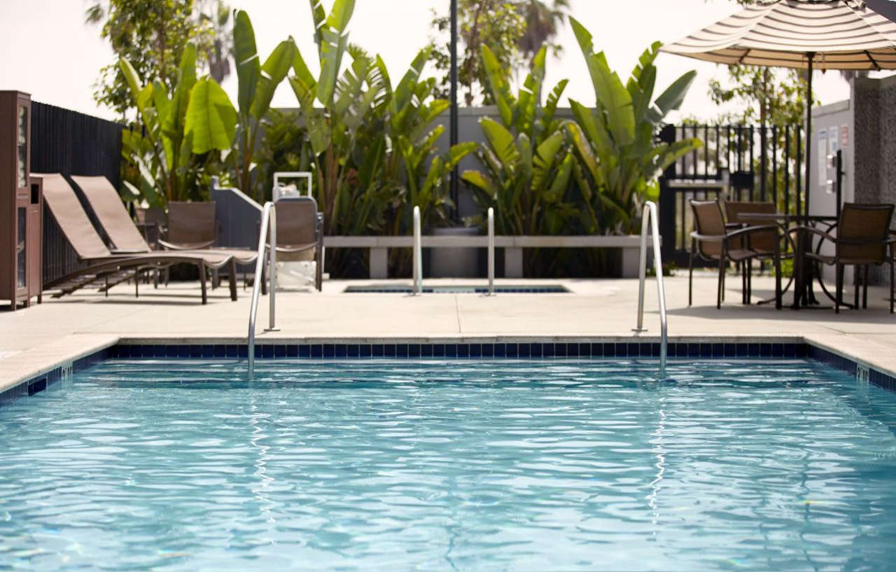 Hyatt Place Atlanta Airport South Luaran gambar